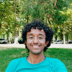 Carlos - Prof d'espagnol - Montpellier