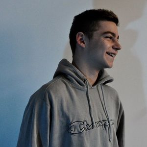 Jules - Prof de littérature - Clermont-Ferrand
