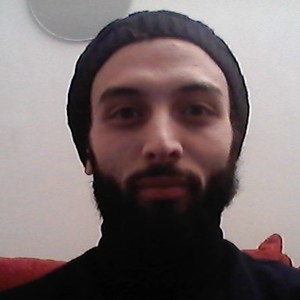 Elias - Prof d'histoire - Paris