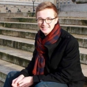 Clément - Prof d'histoire - Bernay