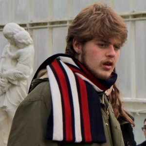 Mikaël - Prof de français - Strasbourg