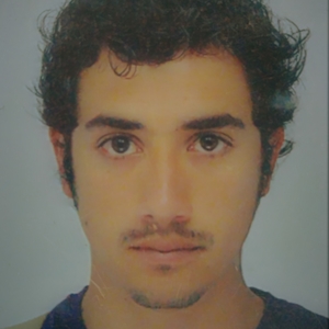 Rafael - Prof d'espagnol - Nantes