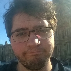 Guillaume - Prof d'histoire - Chartres