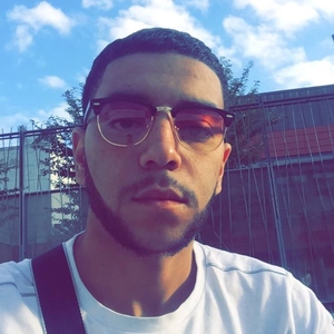 Mohammed - Coach sportif - Paris