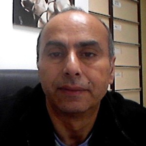 Mohamed - Prof d'arabe - Limoges