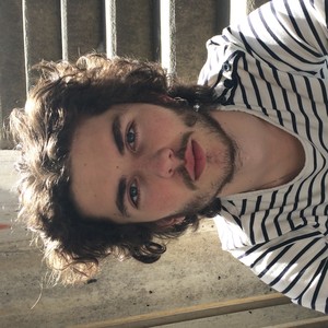 Corentin - Prof d'histoire - Paris