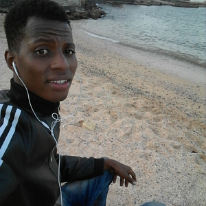 Boubacar sidy - Prof de littérature - Strasbourg