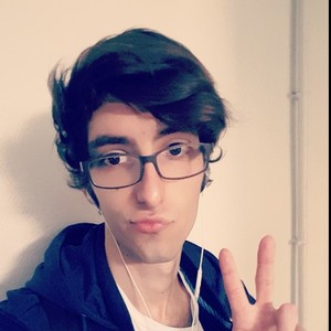 Alexandre - Prof d'histoire - Paris