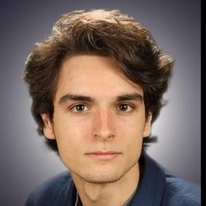 Hugo - Prof d'aide aux devoirs - Paris