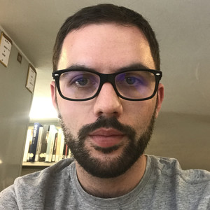 Lucas - Prof de préparation bac scientifique - Paris 5e