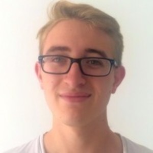 Corentin - Prof d'histoire - Rennes
