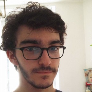 Mario - Prof d'aide aux devoirs - Plouzané