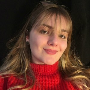 Julianne - Prof d'histoire - Reims
