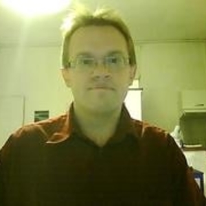 Fabrice - Prof d'histoire - Toulouse