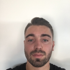 Kevin - Prof d'aide aux devoirs - Miribel