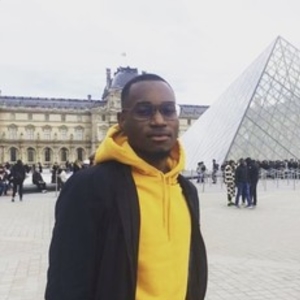 Kelly - Prof d'aide aux devoirs - Garges-lès-Gonesse