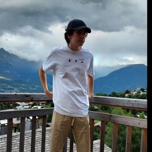 Paul - Prof de maths - Lyon