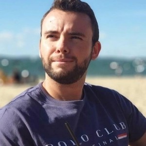 Valentin - Prof d'histoire - Toulouse