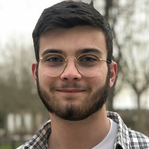 Vincent - Prof d'histoire - Perpignan