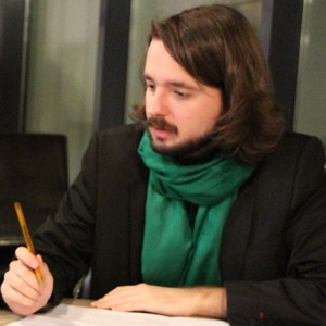 Alexandre - Prof de français - Marseille