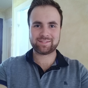 Cédric - Prof d'histoire - Biscarrosse