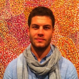 Charles - Prof d'histoire - Paris