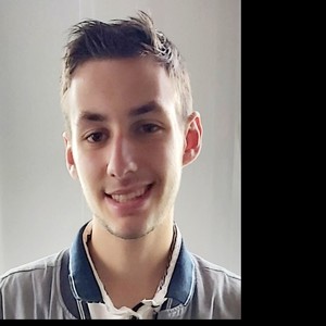 Enzo - Prof d'aide aux devoirs - Le Mans