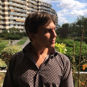 Michael - Prof d'histoire - Vincennes