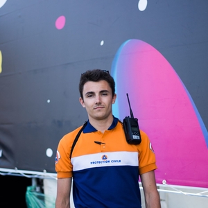 Antonin - Prof de dissertation - Paris