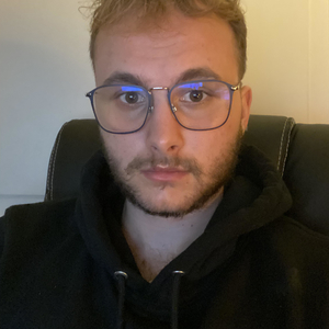 Benjamin - Prof d'aide aux devoirs - La Rochelle