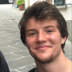 Jakob - Prof d'histoire - Paris