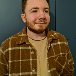 Corentin - Prof d'histoire - Taverny