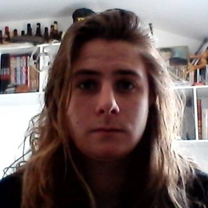 Jules - Prof d'histoire - Herblay