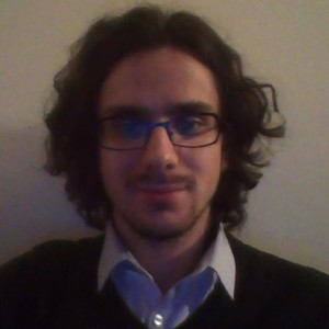 Edgar - Prof d'histoire - Paris