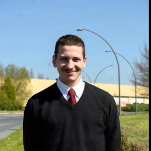 Esteban - Prof d'histoire - Lyon