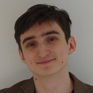 Julien - Prof d'histoire - Nancy