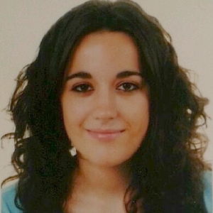 Sandra - Prof d'histoire - géo - Fuenlabrada