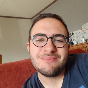 Dorian - Prof d'aide aux devoirs - Les Herbiers