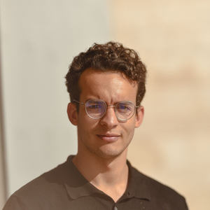 Ismail - Prof d'anglais - Aix-en-Provence