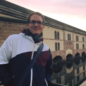 Gergely - Prof d'hongrois - Montpellier