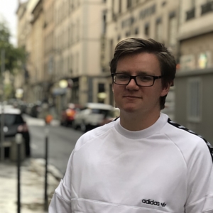 Michael - Prof de MAO - Clarafond-Arcine