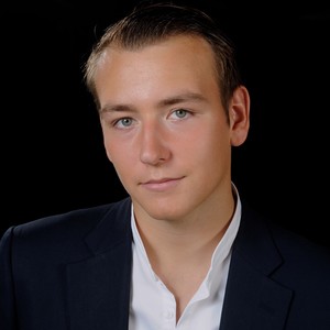 François - Prof d'anglais - Paris