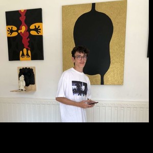 Axel - Prof d'anglais - Lille