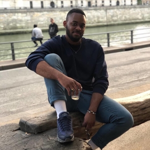 Christopher - Prof d'aide aux devoirs - Noisy-le-Grand