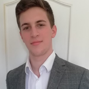 Alexandre - Prof d'aide aux devoirs - Angers