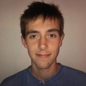 Mathieu - Prof de français - Paris