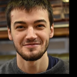 Romain - Prof d'aide aux devoirs - Nancy