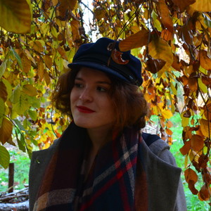 Melanie - Prof de français - Nice