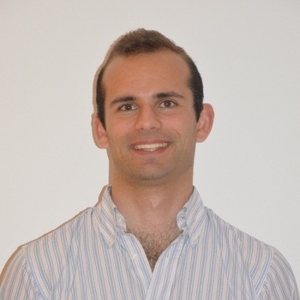 Alexis - Prof de maths - Aix-en-Provence