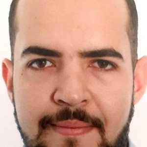 Mohamed Anouar - Prof de maths - Pessac